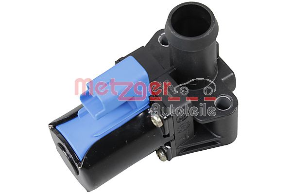METZGER 0899289 Βαλβίδα...